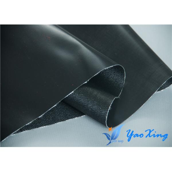 Commercial Fluorine Coated Alkali Resistance Fabric For Aerospace Industry