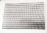 Stainless Steel 304 2m Length Wedge Wire Screen 1.5mm Slot