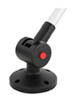 Multicolored LED signal light , Qlight STC45L , Multiple Colors 1 Layer LED Tower Light