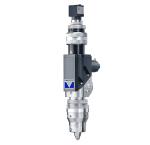 Precision Fiber Laser Cutting Head Precitec FineCutter Burr-Free 1.4 KG