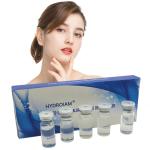 Plastic Surgery Injectable Hyaluronic Acid Gel Dermal Fillers Anti Aging