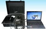3d Nls Health Body Composition Analyzer , Blood Cell Analyzer