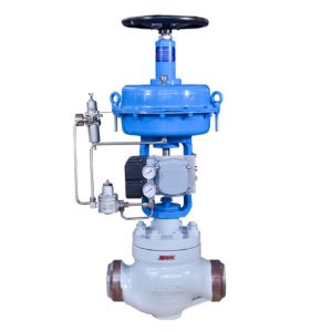 China Masoneilan SVI2 Valve Position Regulator Customized ODM Support on sale