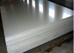 ASTM 316l 2b Stainless Steel Plate 201 304 321 Length 1000-11000mm