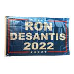 America Florida American Banner Flag 3*5ft Polyester National Flag Wholesale