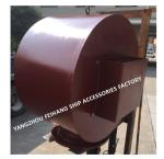 PIPE FROM TYPE AIR VENT HEAD FH-200A BODY CARBON STEEL PROCESS WELDING