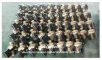 Brass Or Bronze And Sounding Self Close Valve Assembly With Packaging Export