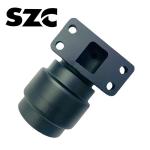 CE Top Roller Pc200 Upper Carrier Roller Excavator Undercarriage Spare Parts