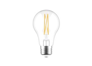 China E27 Base 806LM Constant Chromaticity 240V Glass Material LED Filament Lamp factory