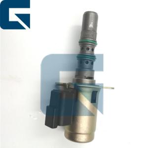 China 11418522 VOE11418522 Wheel-Type Loader L60F L70F Solenoid Valve factory