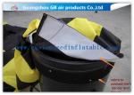 Cute Blow Up Air Dancing Inflatable Man , Inflatable Advertising Man Blower