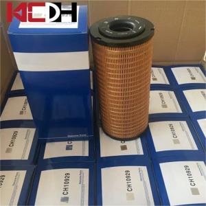 China Excavator Engine Parts Diesel Filter Generator Set Fuel Filter CH10929 factory
