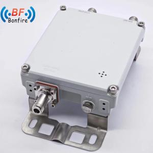 China 1710-1880 1920-2170 2300-2400 2500-2700MHz Triplexer RF Cavity CDMA Duplexer and Combiner Diplexer factory
