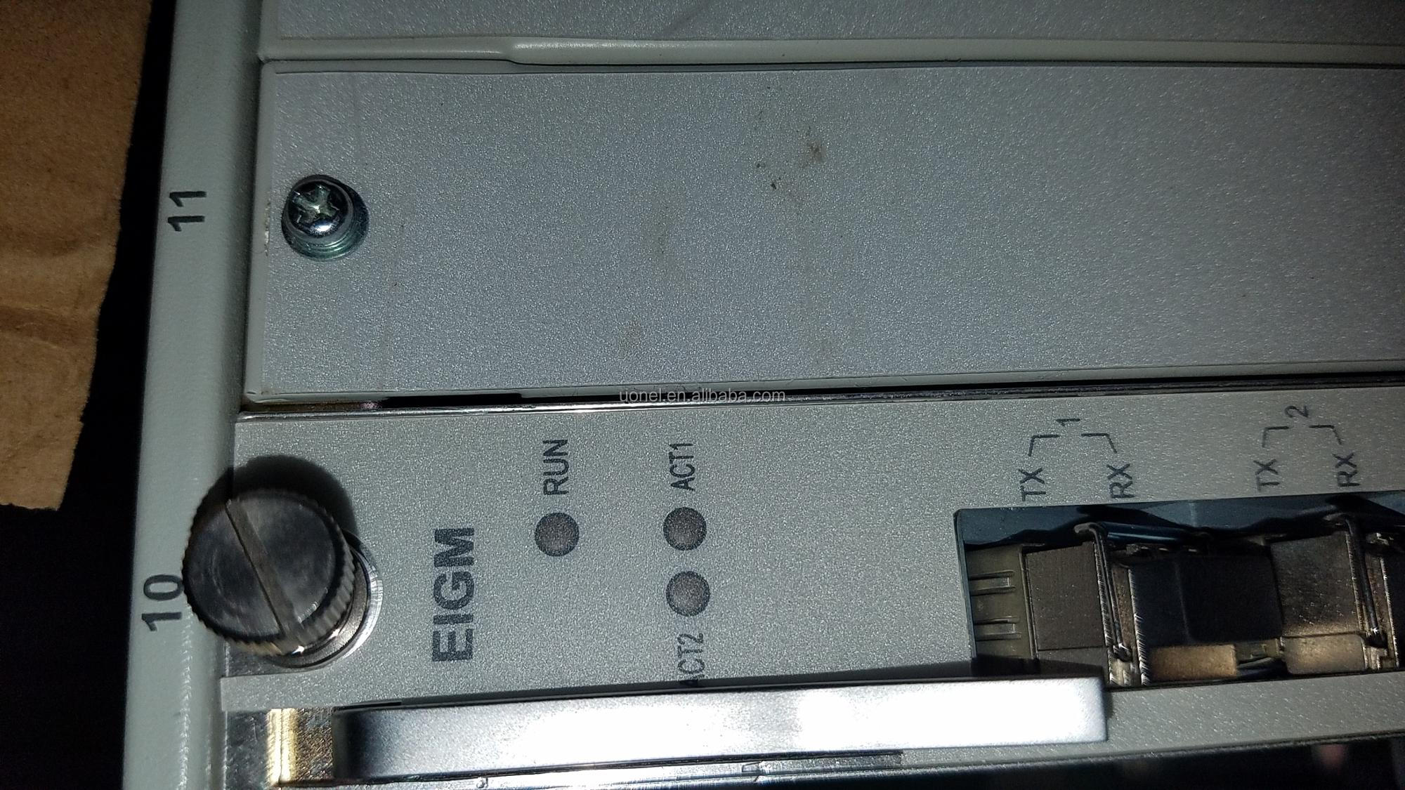 Original ZTE ZXA10 C220 ZTE GPFC GPON OLT of Basic Accessories