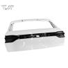 Buy cheap Car Accessory Rear Cover Fits For Porsche Macan 2014-2017 Retrofit And Upgrade from wholesalers