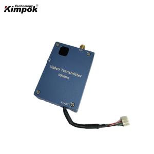 China 2W VTX For Long Distance Transmission UAV Parts factory