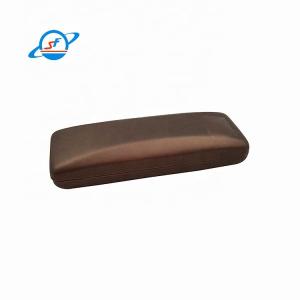 China Multiple Color Hard Shell Optical Glasses Case Lightweight Eco Friendly factory