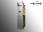 Travelling Band Mechanical Screen Wastewater 6m Conveying Length 90° Inclined