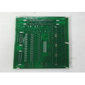 HONEYWELL 51204172-175 ANALOG OUTPUT MODULE 16 INPUT CHANNELS COMPRESSION