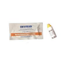 China Plasma 99% Accurate One Step Infectious Disease Rapid Test Kits Hepatitis B Hbeab Strip factory
