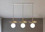 Modern kid room colorful pendant lamp drop down factory inspection pendant light