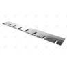 Buy cheap Veneer Peeling Knives Plywood Rotary Lathe Blade For Raute Capital Uroko from wholesalers