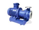 CQB50-40-85 Magnetic Drive Centrifugal Pump Stainless Steel 12.5m