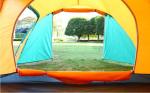 3-4 Person Large Camping Tent Good as Family Tent or Party Tent(HT6081)