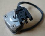 Picanol Omni Plus Spare Parts Selvage Scissors Step Cutter Motor BE309505