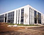 Aluminum Alloy Window Prefabricated Steel Structure Building Construction