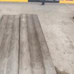 18-2Mn Alloy Steel Flat Bar Grinding Surface