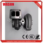 Komatsu SK450-3 Excavator Machine Parts Turbo Turbocharger For ME158162