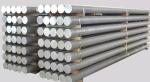 7075 t6 Aluminum Solid Rod 8mm 18mm Aluminum Rod Bar