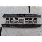 Ford Electric Running Board Side Steps For Raptor Function Electric
