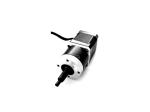 ISO Nema 17 2A 0.72N.M 42mm Customzied Stepper Motor