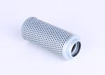 Folding High Quality Hydraulic Oil Filter Glass Fiber Material For Excavator