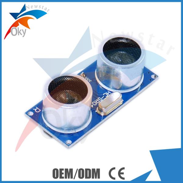 HC-SR04 Ultrasonic sensor module Distance Measuring Transducer Sensor for