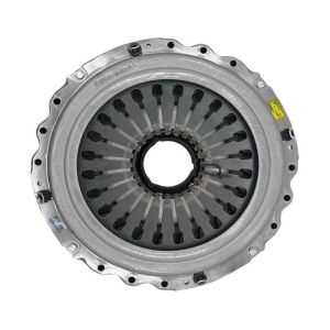 China Howo Car Transmission Parts Clutch Pressure Plate Assembly AZ9725160100 AZ9725160110 on sale