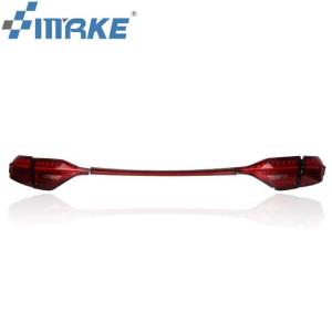 China Toyota Us Corolla Altis 600K LED Daytime Running Light factory