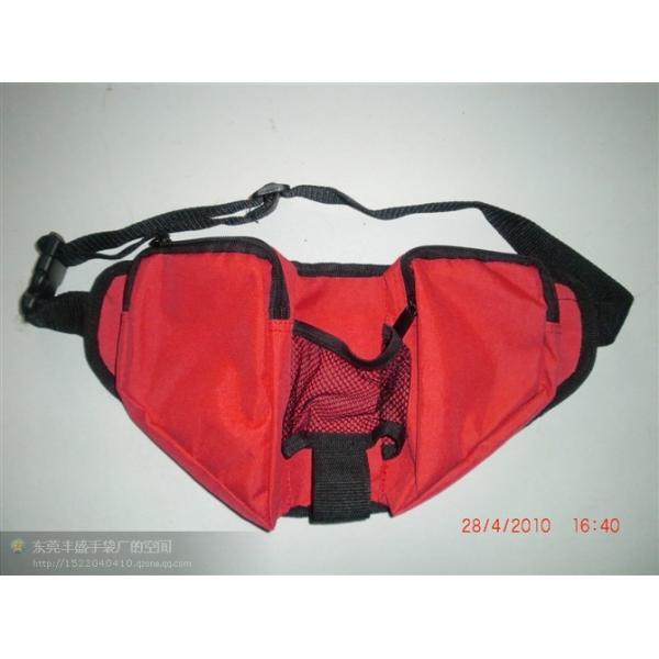 China Various Color Anti Wear Canvas Tool Bag Plastic Hasp type 61 * 15 * 17CM factory