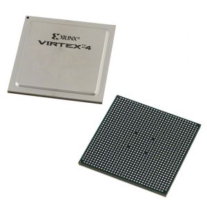 China XC4VSX55-10FF1148I Programmable IC Chips Platform Flash In-System Programmable Configuration PROMS on sale