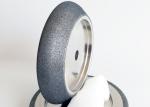 Wood Band Saw CBN Sharpening Wheels No Loss Profile During Grinding