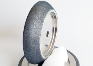 China Wood Band Saw CBN Sharpening Wheels No Loss Profile During Grinding factory