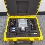 Laser Aerial UAV Drone Land Surveying Scanner CHCNAV AlphaAir 450