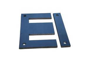 China Three Phase EI 100 EI 200 EI250 EI 300 EI 500 Silicon Steel EI Lamination factory