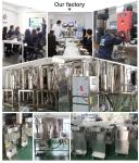 SS304 Mini Spray Dryer Machine For Beverages Flavours Colouring