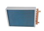15.88mm Finned Tube Heat Exchanger