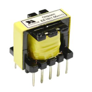 China 5V 220V Small Electric transformers 220V 9V With ROHS Certificate factory