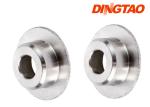 85904000 GTXL Cutter Parts Weel Grinding 80grt 1.365odx 625id GT1000 Cutter