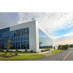 Metal Industry Sandwich Panel Prefab Warehouse Buildings